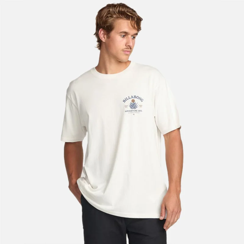 بيلابونج A/Div Agave T-Shirt - Men