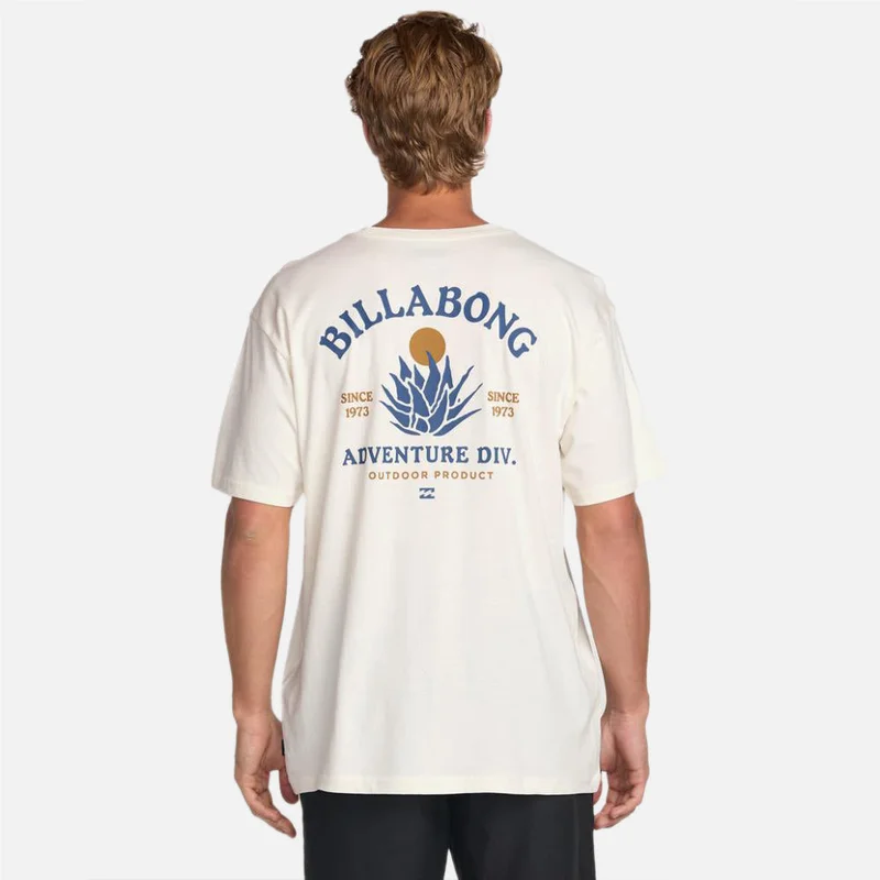 بيلابونج A/Div Agave T-Shirt - Men