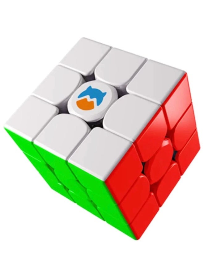 GANCUBE Monster Go by GAN - Non Magnetic - Premium Box - 3x3 Trainer Cube - Image 2