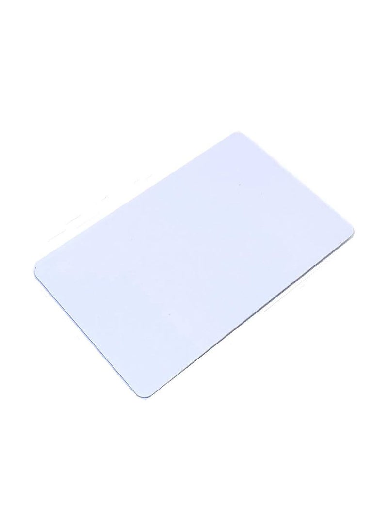 TeleGiga RFID Card 13.56 Mhz 1K, Access Card  - Image 2
