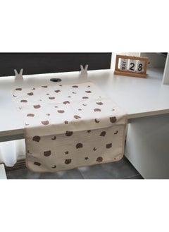 ShebSheb Baby Diaper Changing Mat Waterproof Compact Baby Diaper Changing Pad  - Image 4
