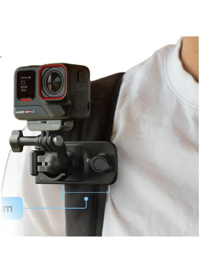 Insta360 Insta360 Backpack Clip - Image 3