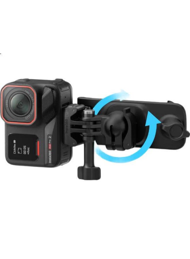 Insta360 Insta360 Backpack Clip - Image 1