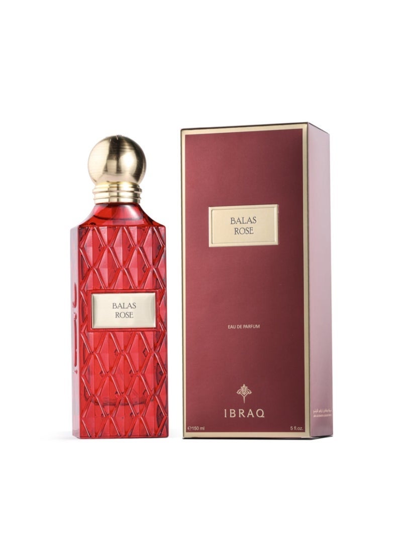 IBRAQ Balas rose 150 ml - Image 1