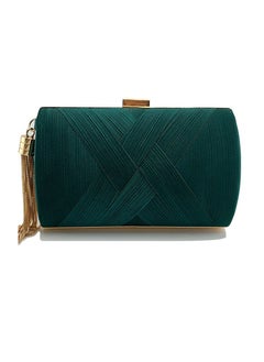 Blackish Green