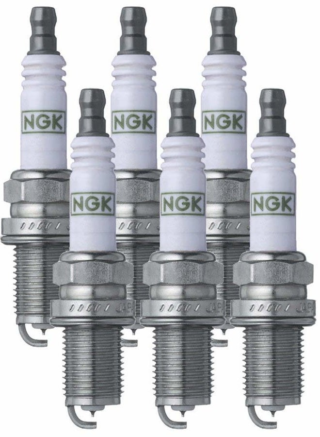 # 6441 Iridium Spark Plugs ZFR6FIX-11 ---- 6 PCS * NEW *