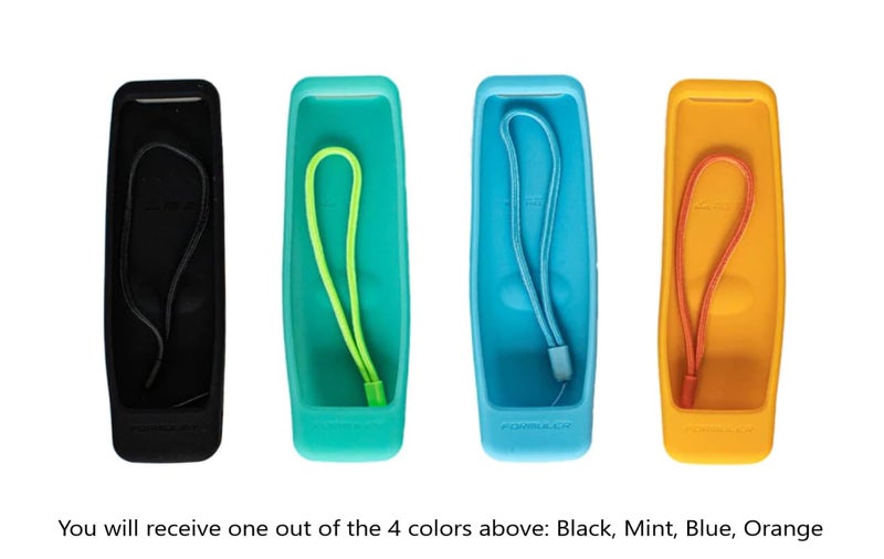 Formuler IR remote control for Formuler z7+5g, z8, z8pro, z10 Promax, Pro, Se, Z11 pro, ProMax, zPlusNeo, zAlpha, ccModel + BonusSilicone - Image 5