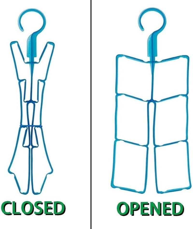 WACOOL 3L 3Liter 100oz BPA Free EVA Hydration Pack Bladder, Leak-Proof Water Reservoir - Image 5