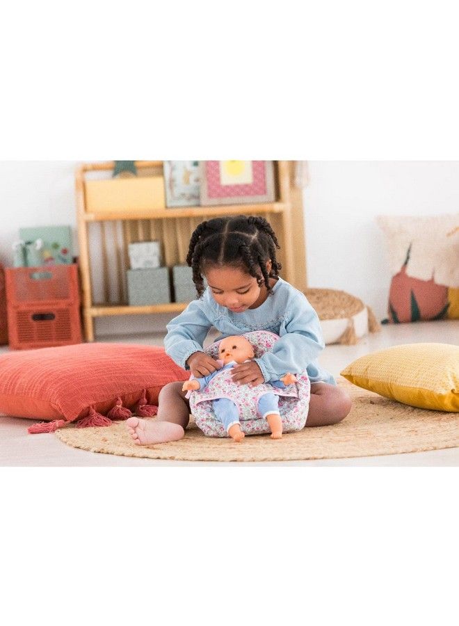 Corolle حقيبة ظهر لحمل دمى الأطفال Bb12 - Image 4