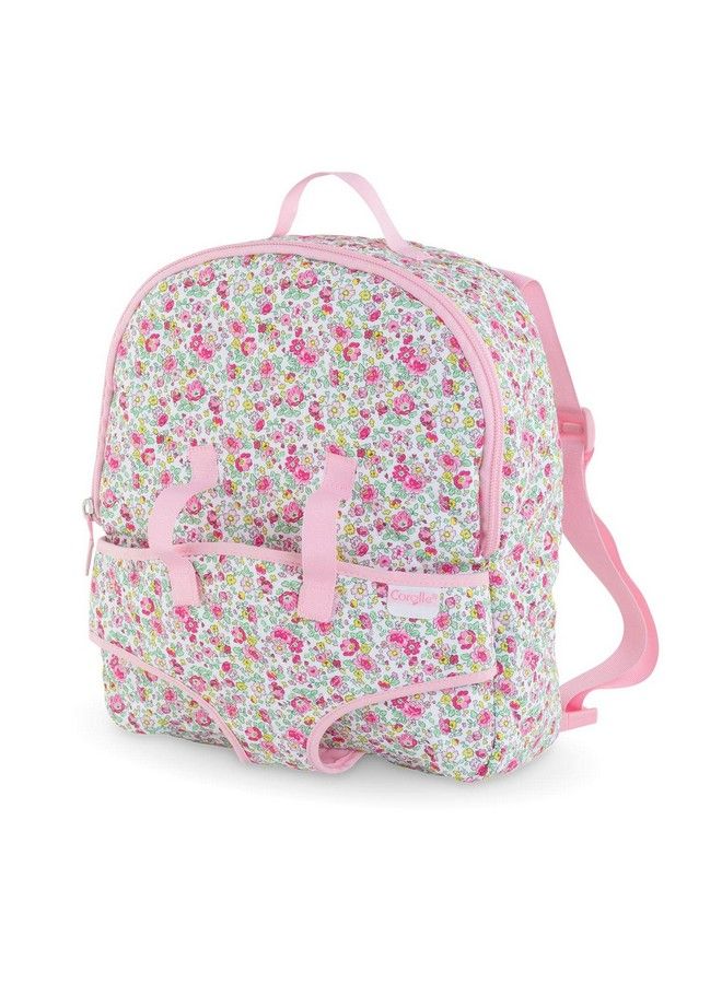 Corolle حقيبة ظهر لحمل دمى الأطفال Bb12 - Image 1