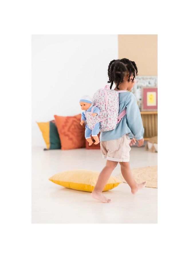 Corolle حقيبة ظهر لحمل دمى الأطفال Bb12 - Image 5