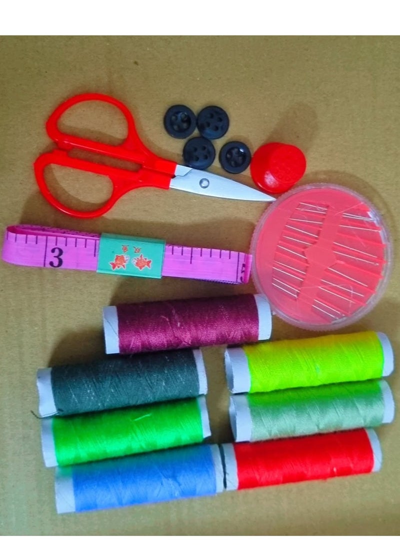 Donia Magic Tailoring Box - Image 2