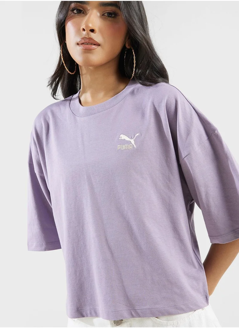 PUMA Better Classics Oversized T-Shirt