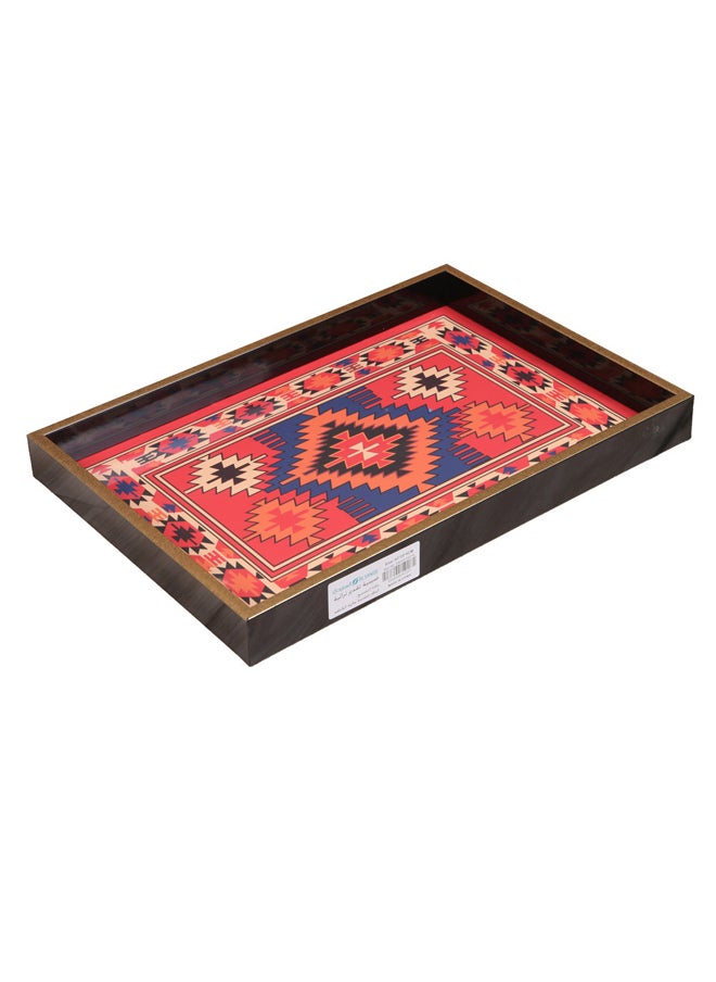 السنيدي السنيدي, طوفرية تراثي, صينية تقديم  - Image 3