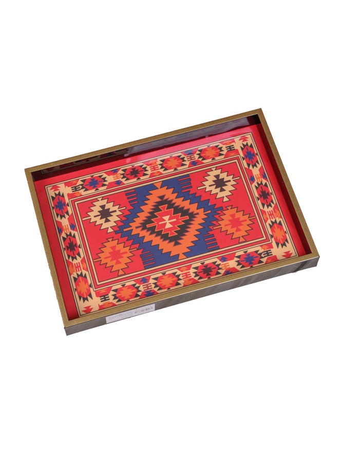 السنيدي السنيدي, طوفرية تراثي, صينية تقديم  - Image 4