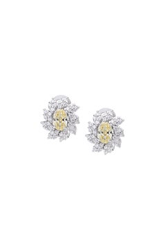 AWNL Sunflower Earrings With Yellow CZ Diamond Gift for Women Wife Girlfriend - pzsku/Z1A4BB8E8FE9ABCDAB33CZ/45/_/1715421040/7f7bc63f-f676-4422-b16c-8b403881d6f8