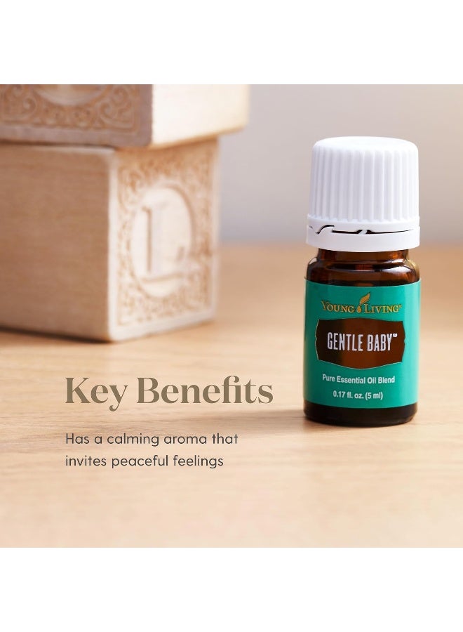 Young Living زيوت عطرية للأطفال من يانغ ليفينغ 5 مل - Image 2