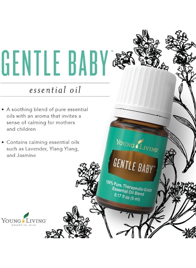 Young Living زيوت عطرية للأطفال من يانغ ليفينغ 5 مل - Image 4