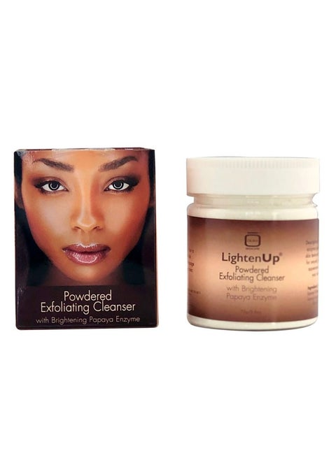 Powdered Exfoliating Cleanser with Papaya Enzyme