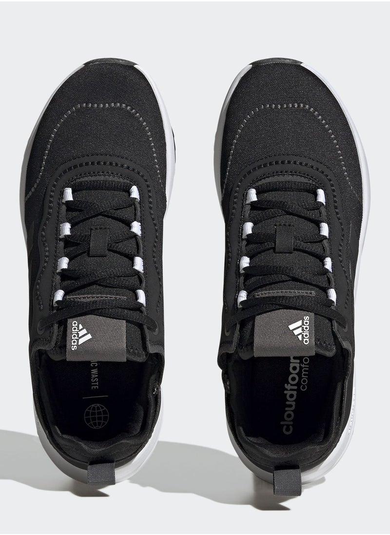 Adidas - Fukasa Run - Image 1