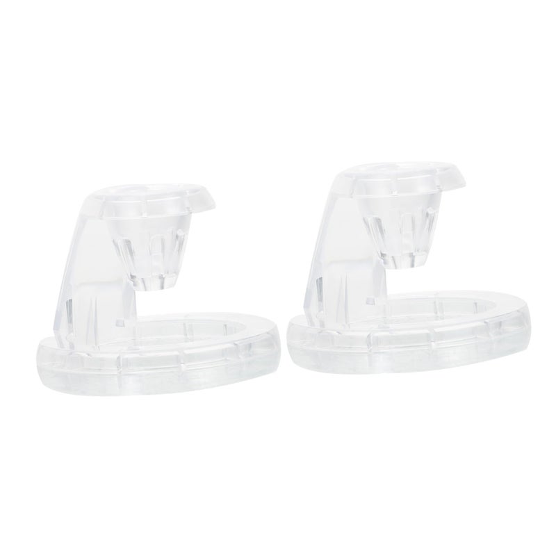 3 Pack Ergonomic Shockproof Pen Holder High Temperature Resistant Base For Printing Tools - Image 2
