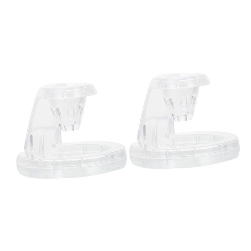 3 Pack Ergonomic Shockproof Pen Holder High Temperature Resistant Base For Printing Tools - Image 1