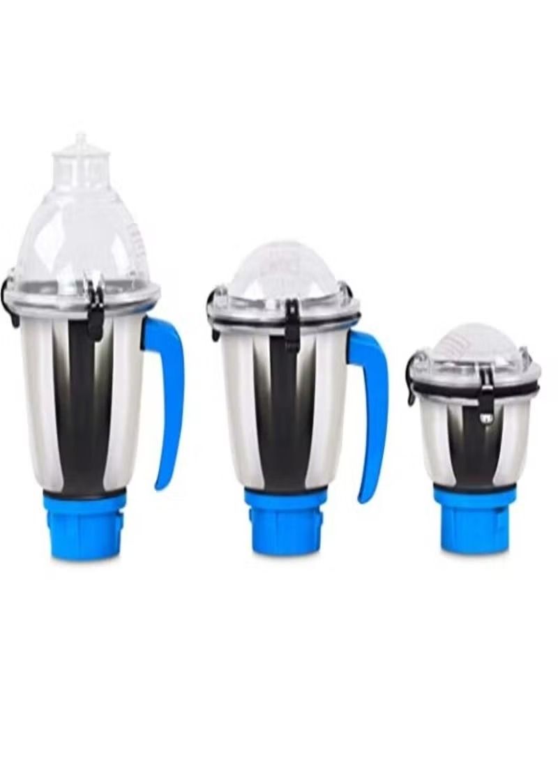 Stargold Mixer Grinder SG-1377 - Image 4