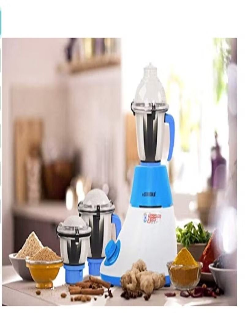 Stargold Mixer Grinder SG-1377 - Image 3