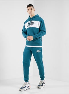 PUMA Squad Logo Hoodie  - Image 4