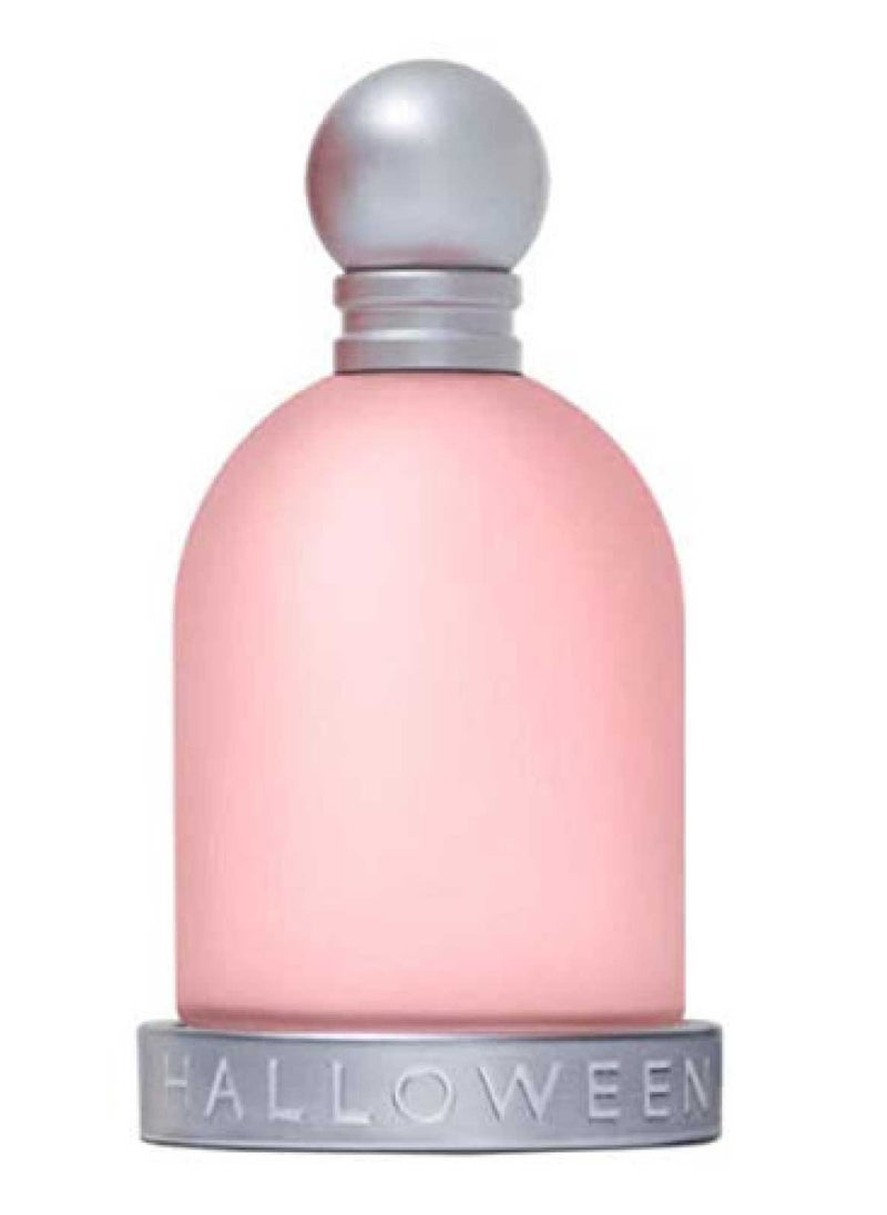 Jesus Del Pozo - Halloween Magic  Edt 100Ml - Image 1