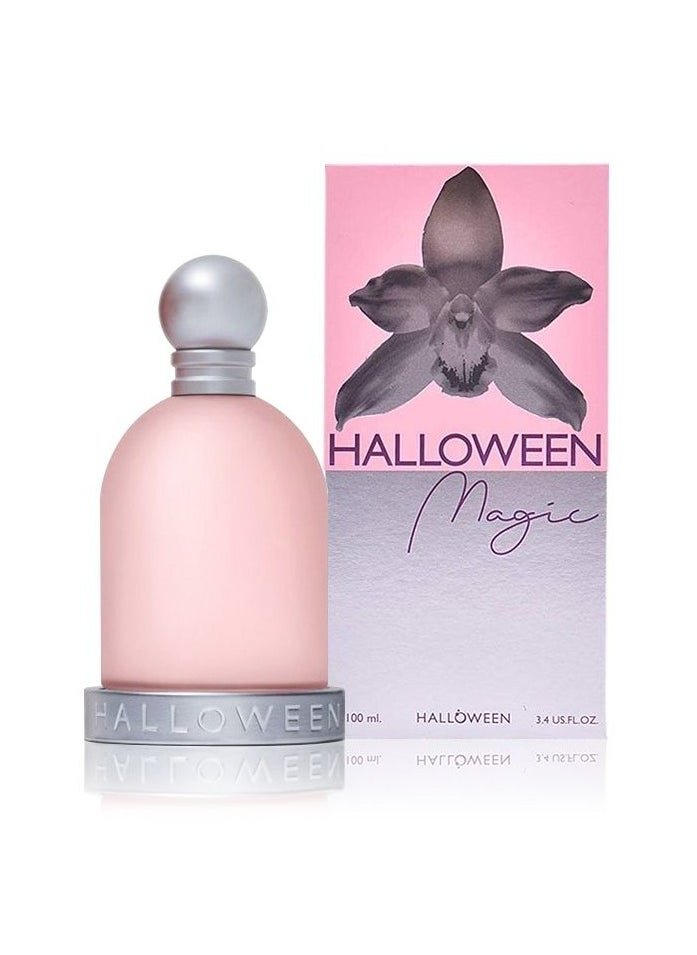 Jesus Del Pozo - Halloween Magic  Edt 100Ml - Image 1