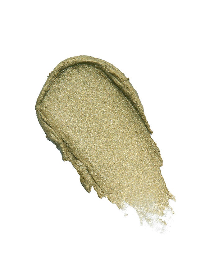 Makeup Revolution Lustre Wand Shadow Stick Sinful Green - Image 3