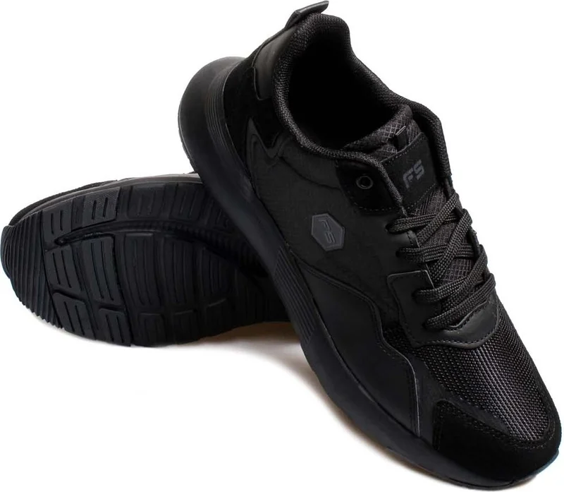 فاست ستيب Men's Sneaker Casual Comfort Flexible Sports Walking Casual Lace-Up Shoes 572ma2550