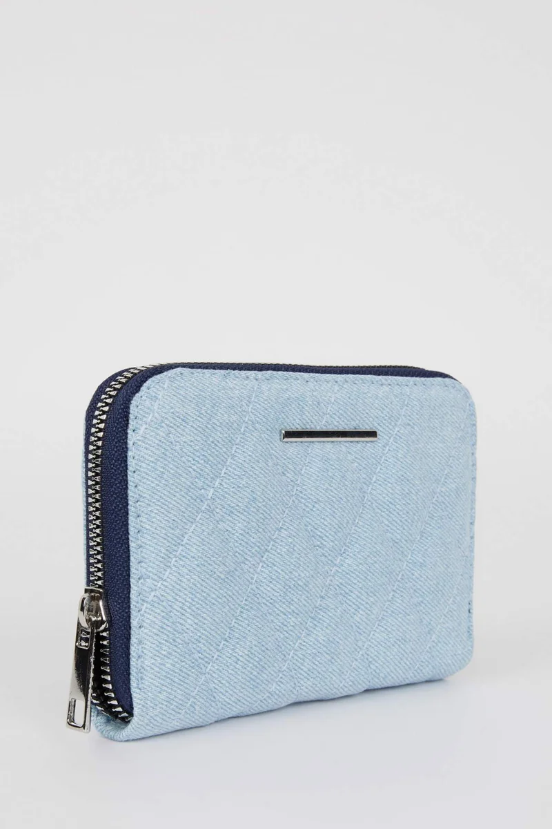 Defacto  Women Jean Wallet for Women | Best Price UAE