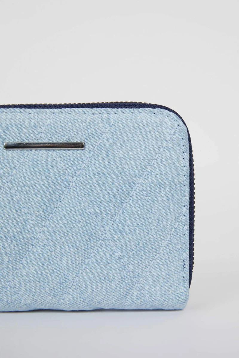 Defacto  Women Jean Wallet for Women | Best Price UAE