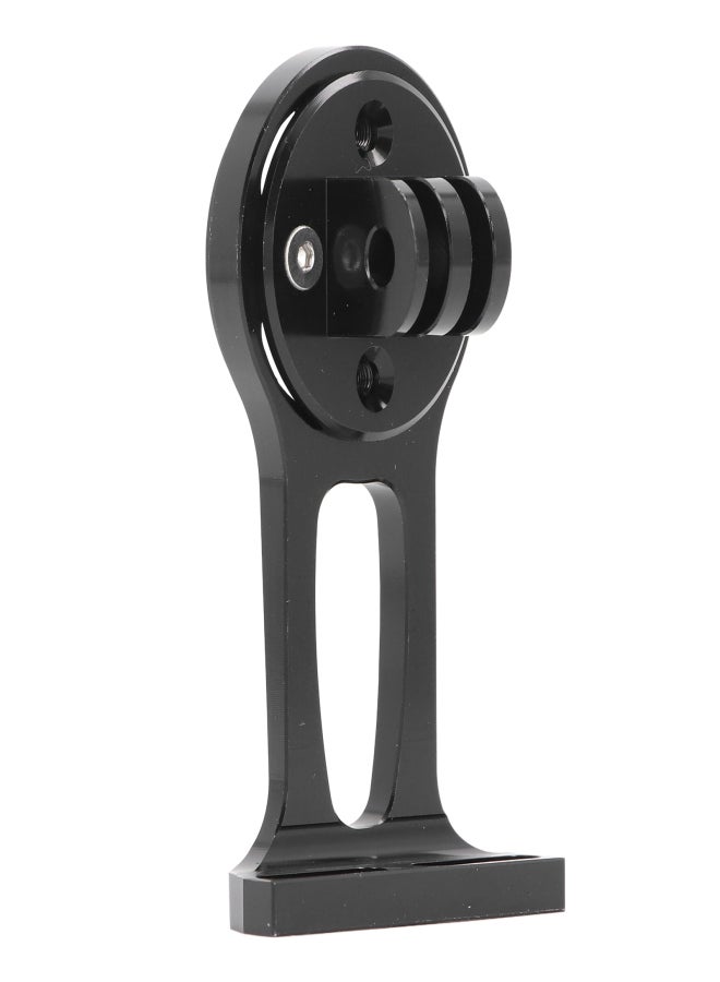 GUB Bike Computer Mount Aluminum Alloy Multifunction Mountain Bike Extended Out Front Computer Mount for Garmin - Image 2
