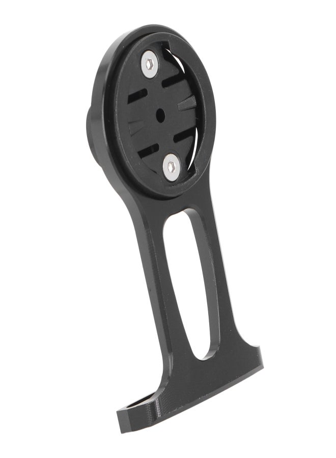 GUB Bike Computer Mount Aluminum Alloy Multifunction Mountain Bike Extended Out Front Computer Mount for Garmin - Image 5