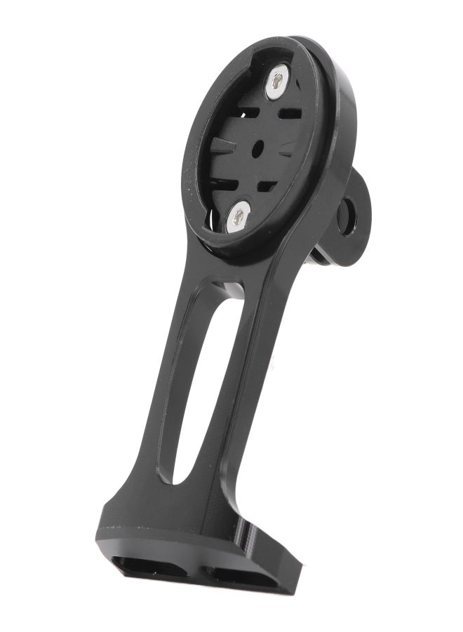 GUB Bike Computer Mount Aluminum Alloy Multifunction Mountain Bike Extended Out Front Computer Mount for Garmin - Image 3