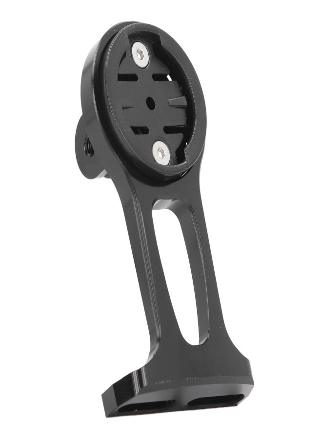 GUB Bike Computer Mount Aluminum Alloy Multifunction Mountain Bike Extended Out Front Computer Mount for Garmin - Image 4