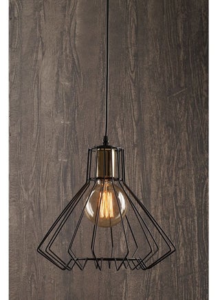 Spider fit pendant light  - Black - pzsku/Z1A4CF2EF97823886AEF9Z/45/_/1646564516/b708f030-211c-4c14-86a5-db430cd19a11