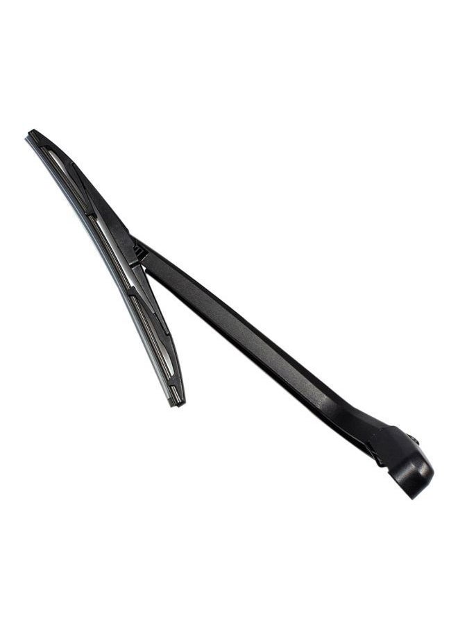 NIBEMINENT Car Rear Windshield Wiper Arm With Blade For Toyotas Yaris Vitz 99-05  - Image 1