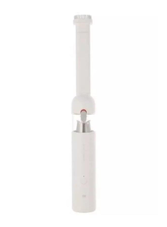 Xiaomi Mini Vacuum Cleaner 108 Volts 120 W SSXCQ01XY White - Image 2