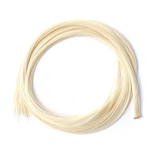 Herco HE902 Hervex Violin Bow Hair, Full Length - Image 1