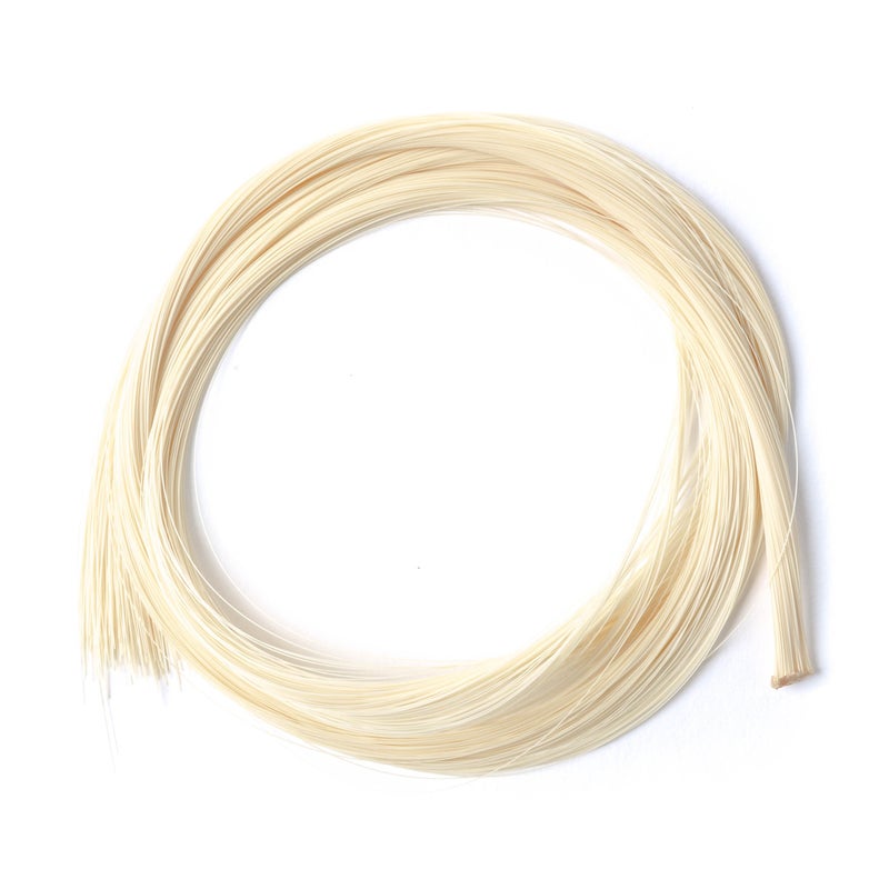 Herco HE902 Hervex Violin Bow Hair, Full Length - Image 5
