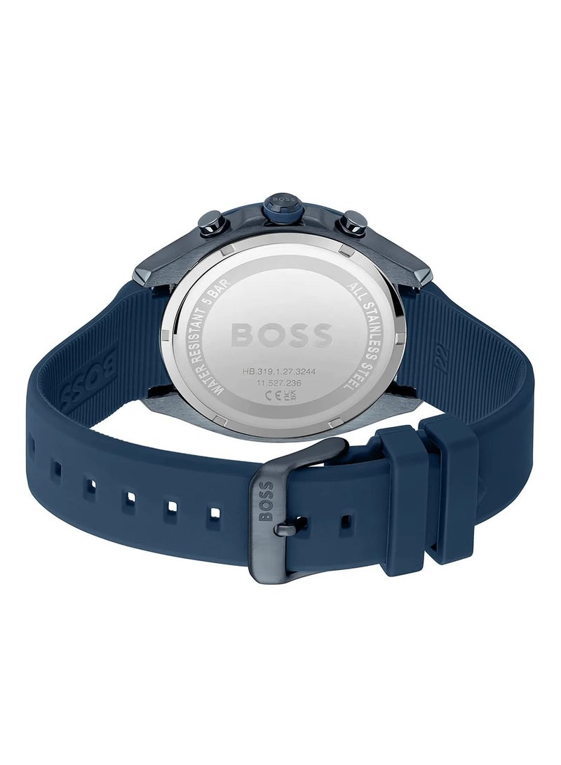 Boss Watch For Men 1514061 - Image 3