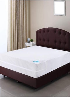 Queen Mattress Protector (4/5/7/9/13/17Inches), Waterproof Mattress Cover Extra Deep Pocket, Zippered Mattress Encasement, Premium 6-Sided Bed Cover, Breathable and Absorbent - pzsku/Z1A4D13B72846F7443EA5Z/45/_/1693490153/5588e445-cd6d-4954-9893-996e995651b7