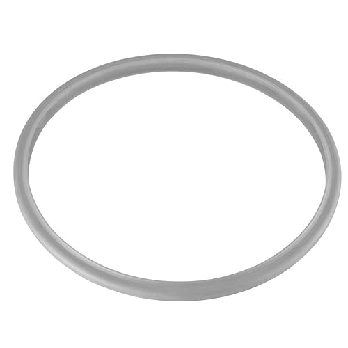 WMF Part Sealing Ring Pressure Cooker Diameter 22 cm Silicone - Image 2