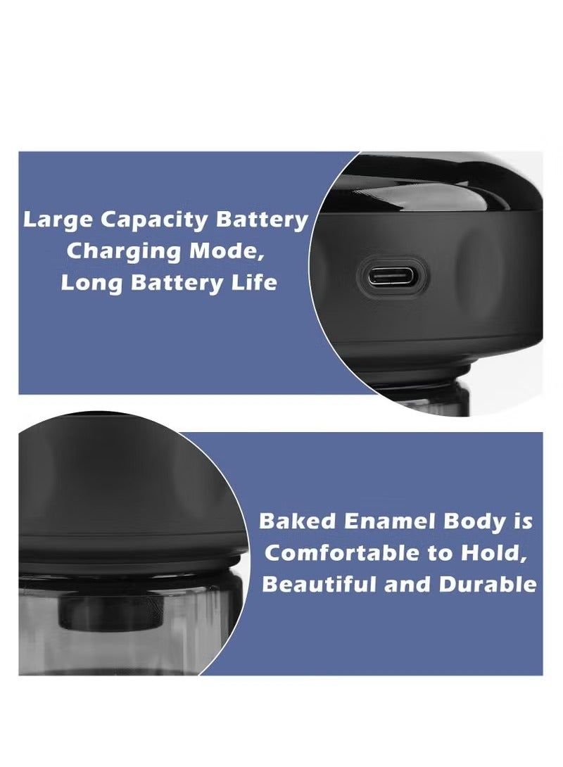 جهاز تدليك الحجامة الكهربائي - Image 3