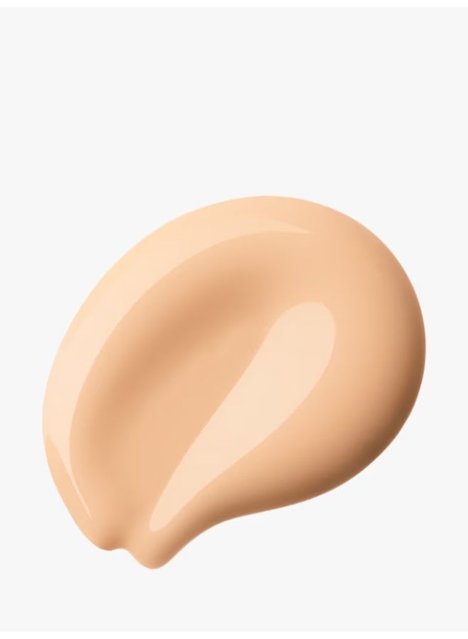 غيرلان كريم أساس سائل تيراكوتا لو تينت من جيرلان، لون 2W، 30 مل - Image 3