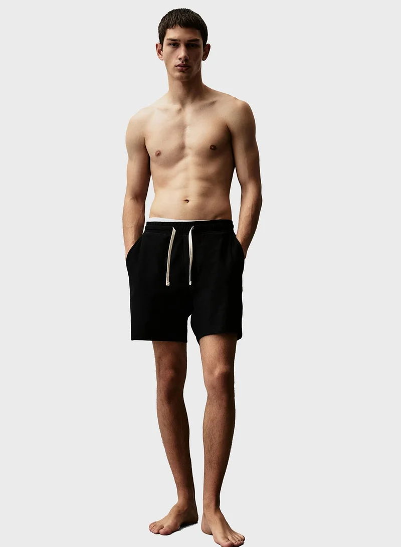 اتش اند ام Regular Fit Shorts